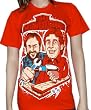 THE DEVIL WEARS PRADA - Tools - Orange T-shirt