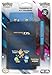 BD&A Pokemon Diamond & Pearl Transpak Kit-Styles may vary (Nintendo DS)