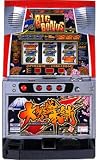 【オーイズミ】大繁盛本舗 ◆中古パチスロ実機［家庭用電源ＯＫ］