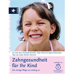 Zahngesundheit f�r Ihr Kind