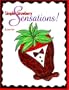 Simple Strawberry Sensations!