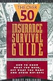 The Over 50 Insurance Survival Guide