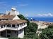 Houses and Sea View, La Orotava, Tenerife, Canary Islands, Spain, Atlantic Photographic Poster Print by Marco Simoni, 40x30