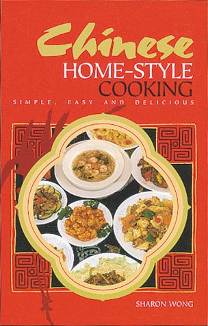 Chinese Home-Style Cooking