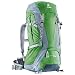 Deuter Futura Pro 34 SL (Emerald/Titan)
