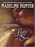 Lady of Sin (Seducer)