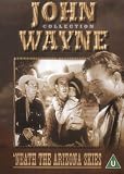 Neath The Arizona Skies [UK IMPORT] - John Wayne