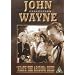 John Wayne Collection - Neath the Arizona Skies [DVD] [1935]