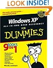 Windows XP All-in-One Desk Reference for Dummies