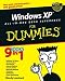 Windows XP All-in-One Desk Reference for Dummies
