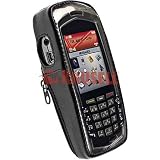 Krusell Classic Multidatp case for Blackberry 7130e- Black