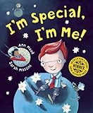 I'm special, I'm me!