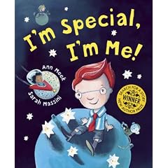 I'm Special, I'm Me!