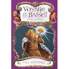 Thor's Hammer (Voyage of the Basset)