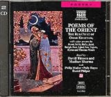 Review Naxos AudioBooks  / Poems of the Orient: Rubaiyat of Omar Khayyam with Other Poems (Poetry)