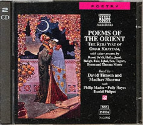 Omar Khayyam