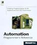 Automation Programmers Reference (Microsoft Programming Series)