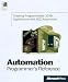 Book Automation Programmer's Reference: Using Activex Technology to Create Programmable Applications (Microsoft Programming Series)