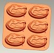 Florida Silicone Muffin Pan