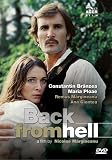 Back From Hell (Intoarcerea Din Iad)