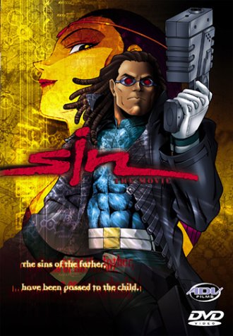 Sin - The Motion Picture And [1999]