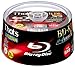 30 Taiyo Yuden Bluray Discs 4x Speed Dual Layer 50 GB BD-R DL Original Spindle Blueray Printable Discs