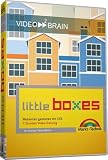 Little Boxes - Webseiten gestalten mit CSS Little Boxes - Webseiten gestalten mit CSS