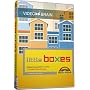 Video2Brain Little Boxes - Webseiten gestalten mit CSS - Video-Training DVD