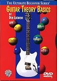 Usb Basics of Guitar Theory [DVD]