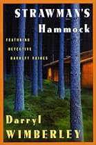 Strawman's Hammock (Detective Barrett Raines Mysteries)