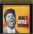 Here's Little Richard/Little Richard