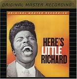Little Richard - Here s Little Richard/Little Richard