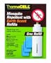 ThermaCELL E-1 Mosquito Repellent with Earth Scent Refill