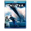 NEW Paxton/hunt/elwes - Twister (Blu-ray)