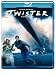 DVD : Twister [Blu-ray]