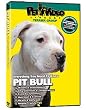 PIT BULL DVD! Includes Dog & Puppy Training Bonus