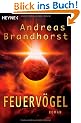 Feuerv�gel: Roman