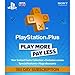 PlayStation Plus...
