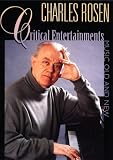 Critical Entertainments: Music Old and New