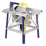 Eigenschaften Firma Metabowerke GmbH & Co. 0190704025 / Metabo Baukreissäge 4,2kW BKS 400 400 Volt