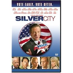 Silver City