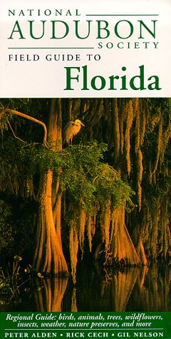 National Audubon Society Field Guide to Florida
