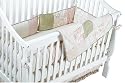 Glenna Jean Isabella 4-Piece Baby Crib Bedding Set