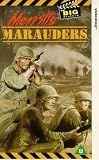 Merill's Marauders [UK-Import] - Jeff Chandler