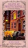 Death at Whitechapel (Victorian Mystery)