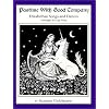 Pastime With Good Company : Elizabethan Songs and Ballads Arranged for Lap Harp