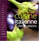 Revue Marabout  / La Cuisine italienne des 4 saisons