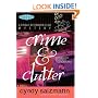 Crime and Clutter (Friday Afternoon Club Mystery Series #2)