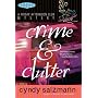 Crime and Clutter (Friday Afternoon Club Mystery Series #2)