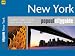 New York (AA Popout Cityguides) (AA Popout Cityguides)